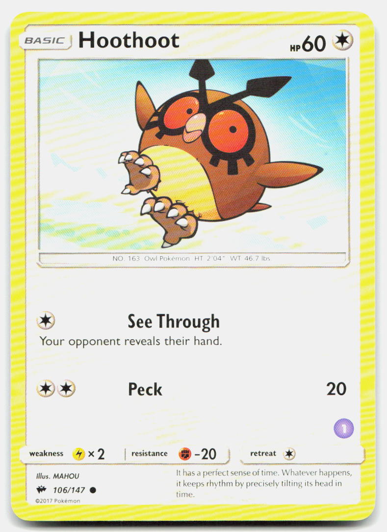 SortSwift stock scan | Lightly Played