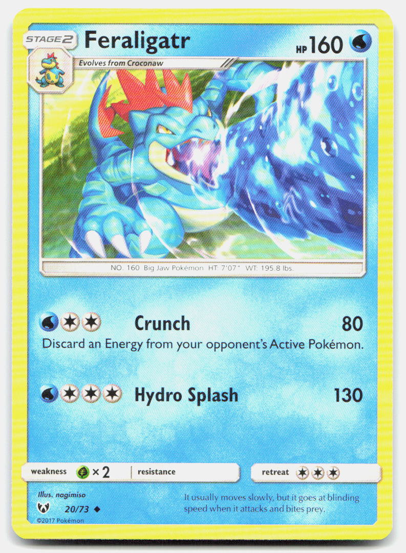 SortSwift stock scan | Lightly Played