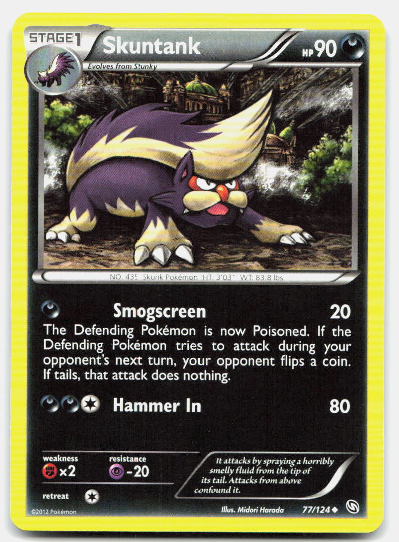 SortSwift stock scan | Lightly Played