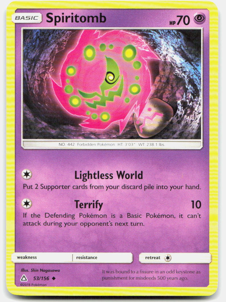 SortSwift stock scan | Lightly Played
