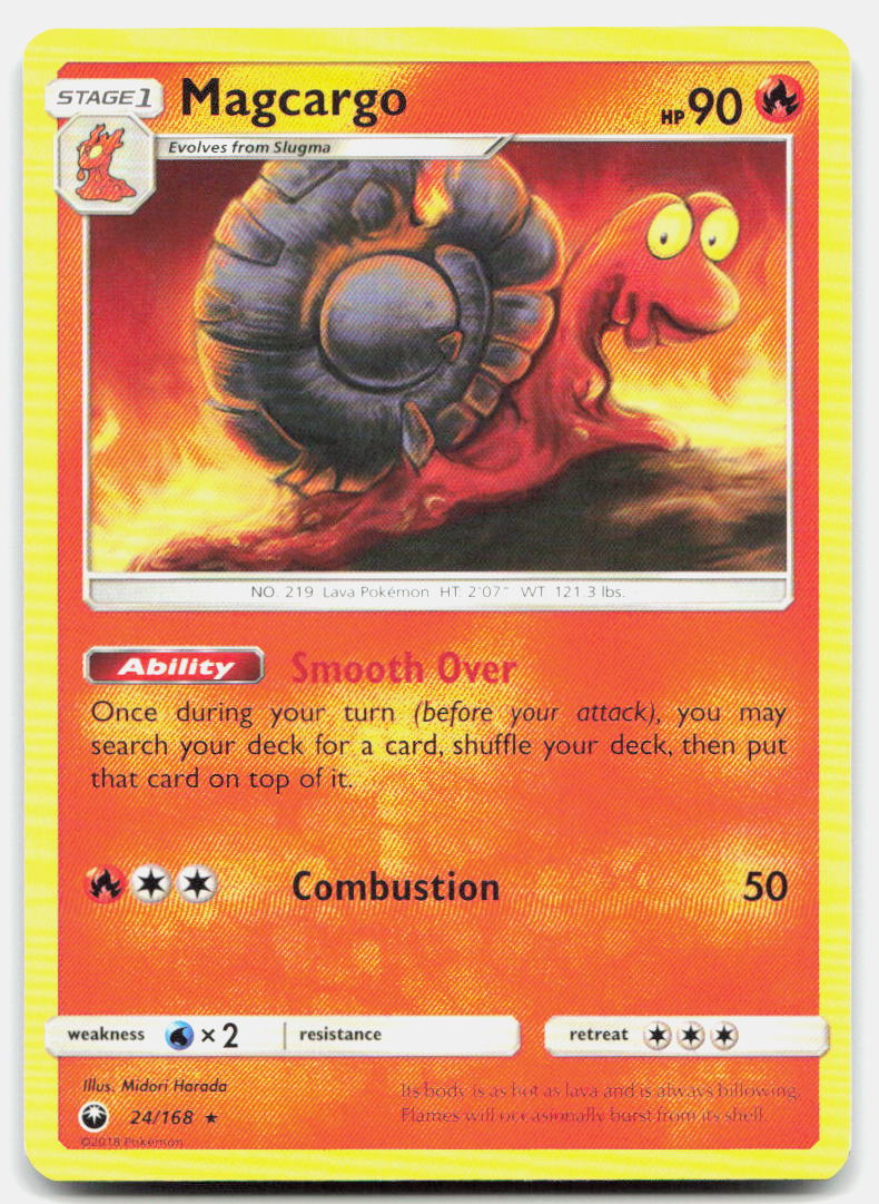 SortSwift stock scan | Lightly Played
