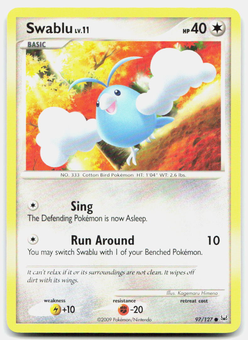 SortSwift stock scan | Lightly Played