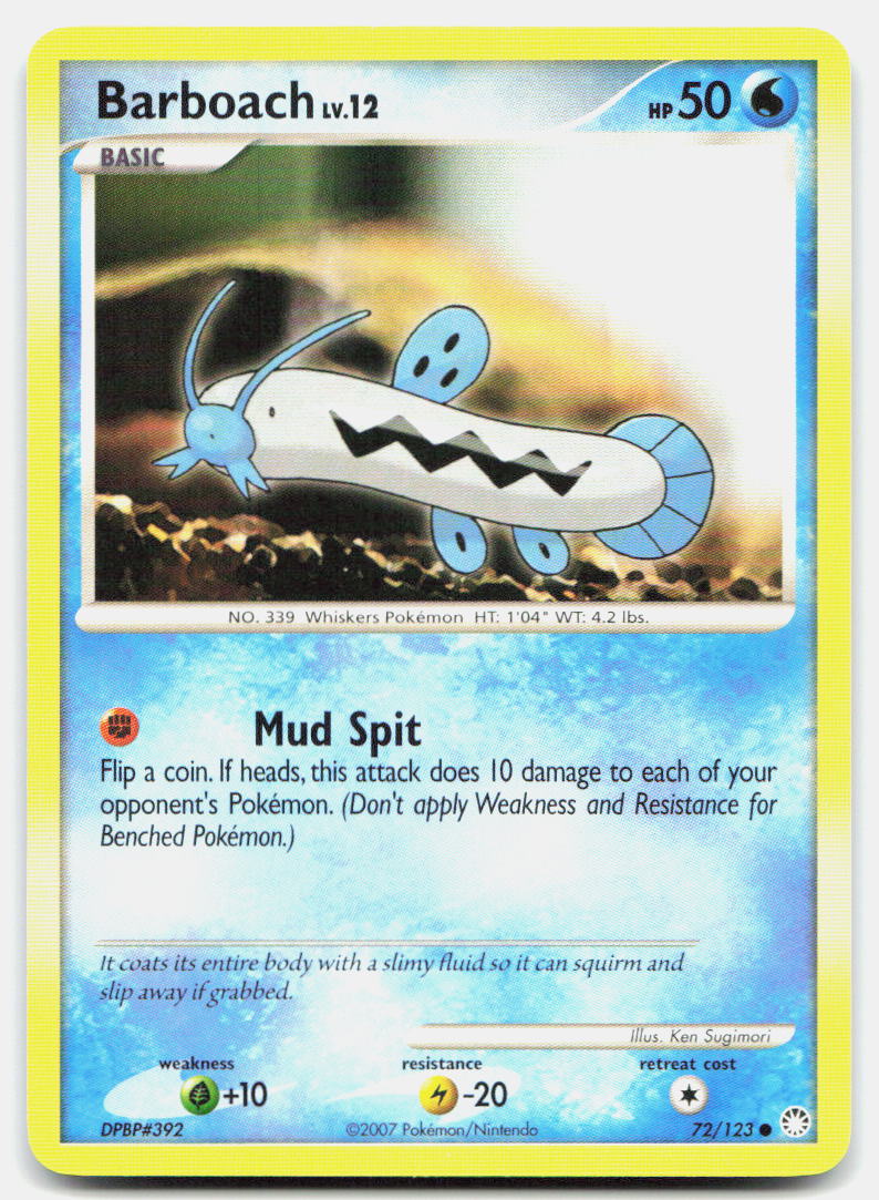 SortSwift stock scan | Lightly Played