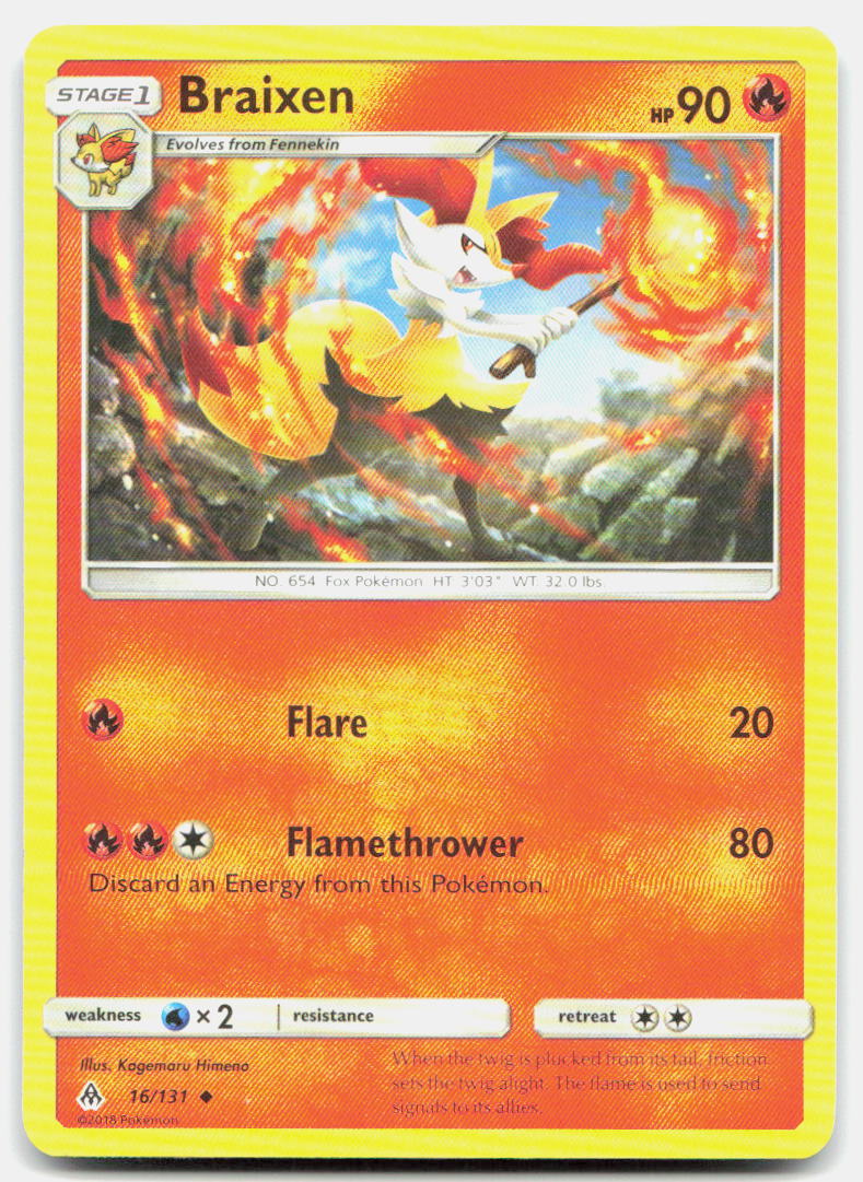 SortSwift stock scan | Lightly Played