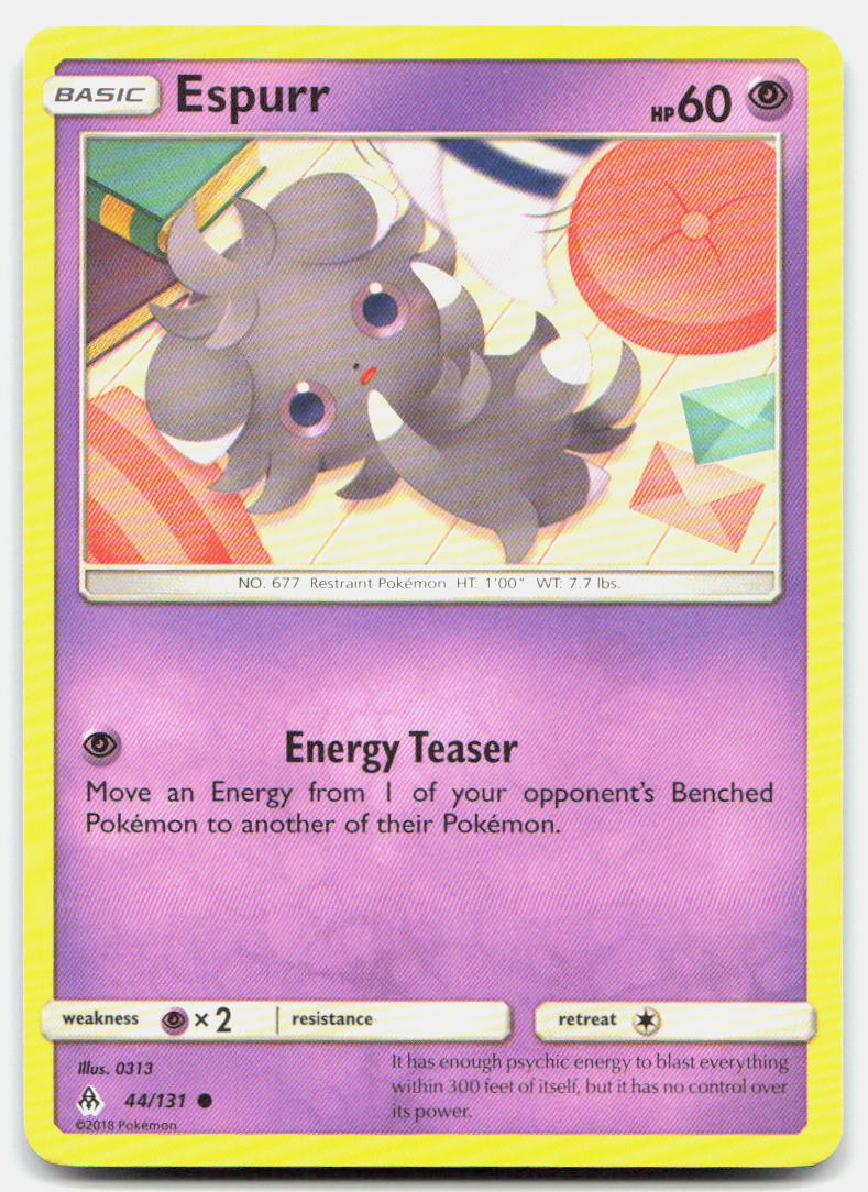 SortSwift stock scan | Lightly Played
