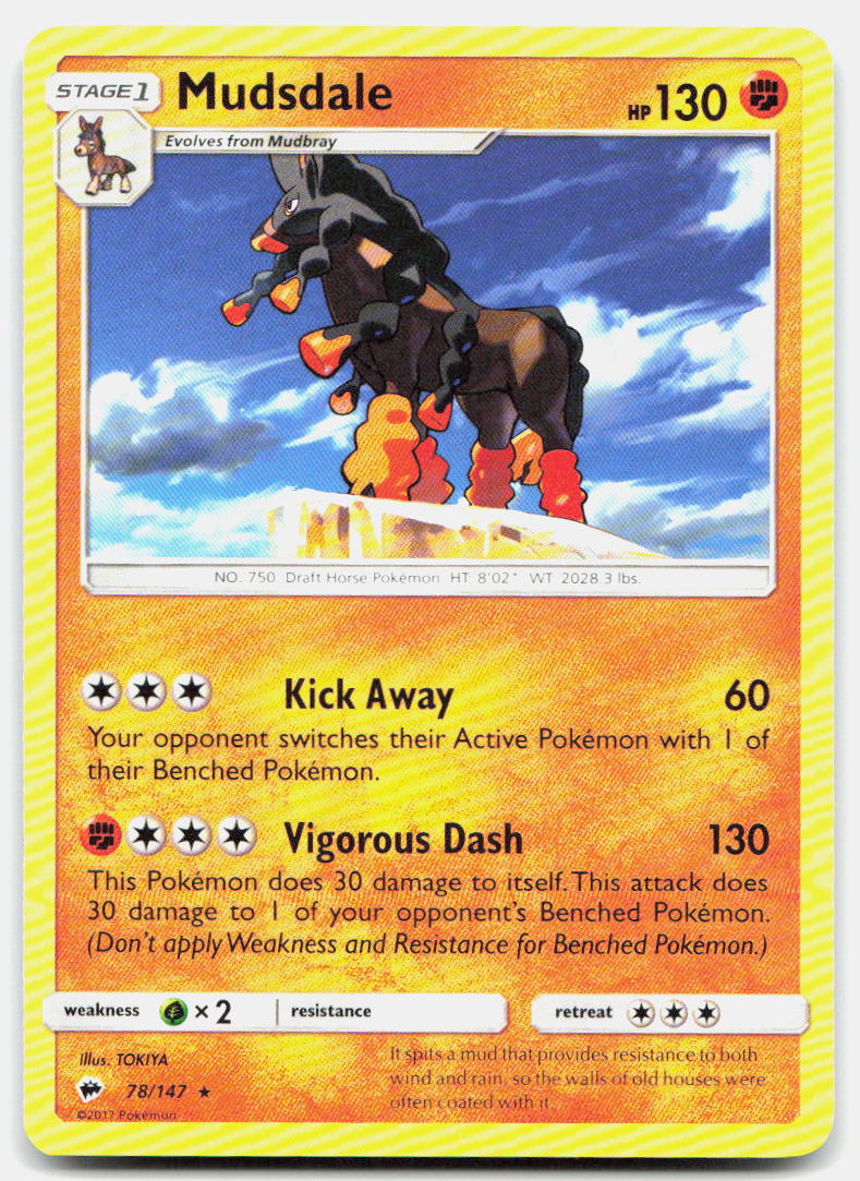 SortSwift stock scan | Lightly Played