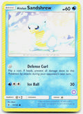 SortSwift stock scan | Lightly Played