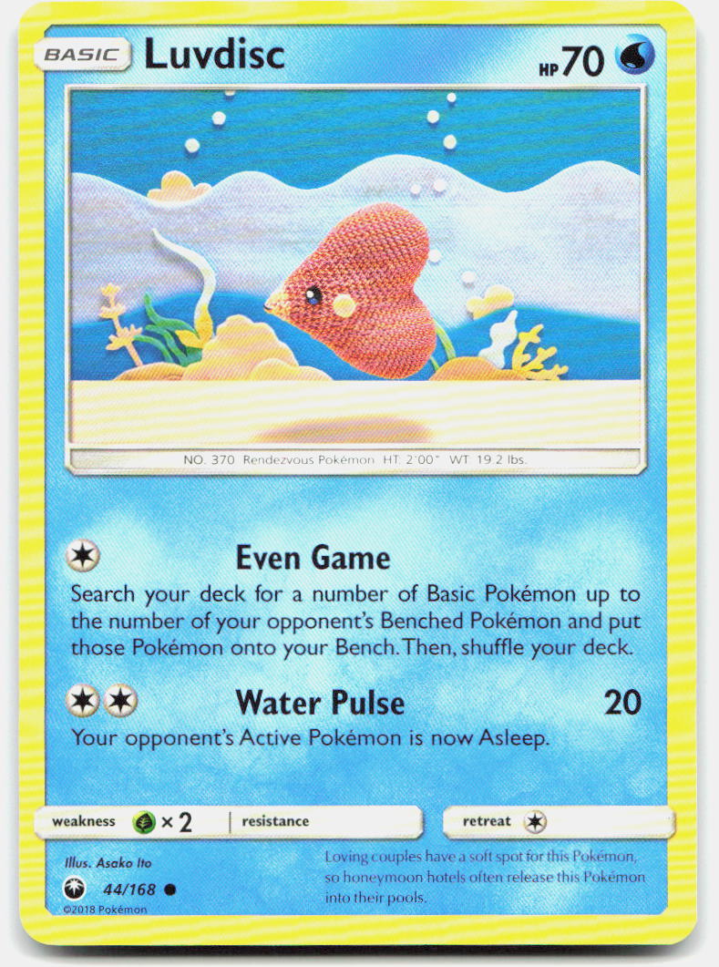 SortSwift stock scan | Lightly Played