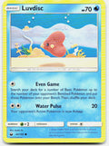SortSwift stock scan | Lightly Played