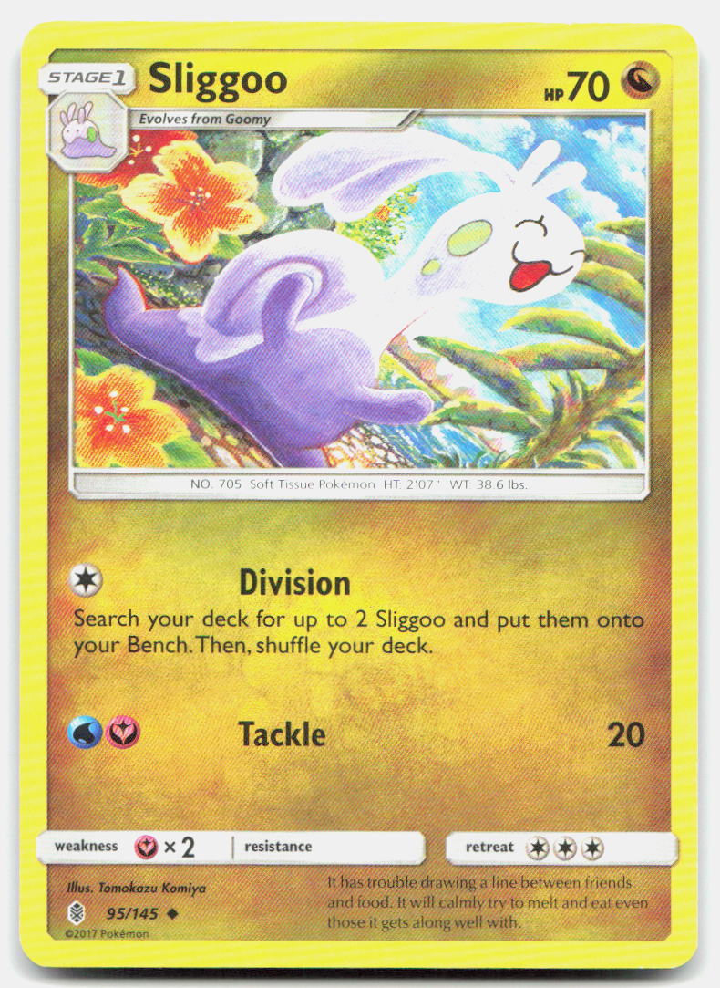 SortSwift stock scan | Lightly Played