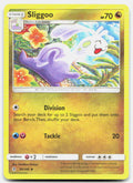 SortSwift stock scan | Lightly Played
