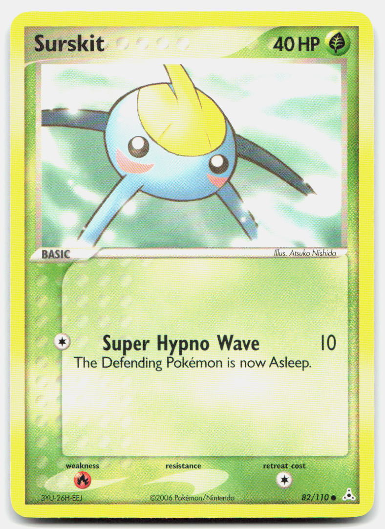 SortSwift stock scan | Lightly Played