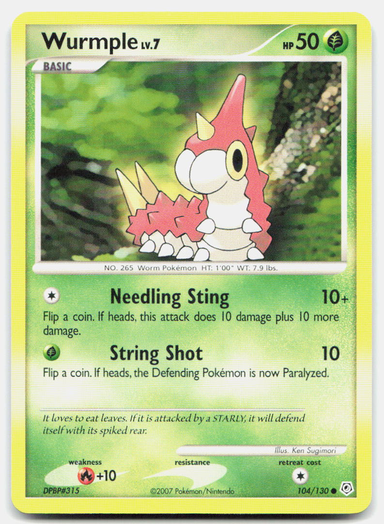 SortSwift stock scan | Lightly Played