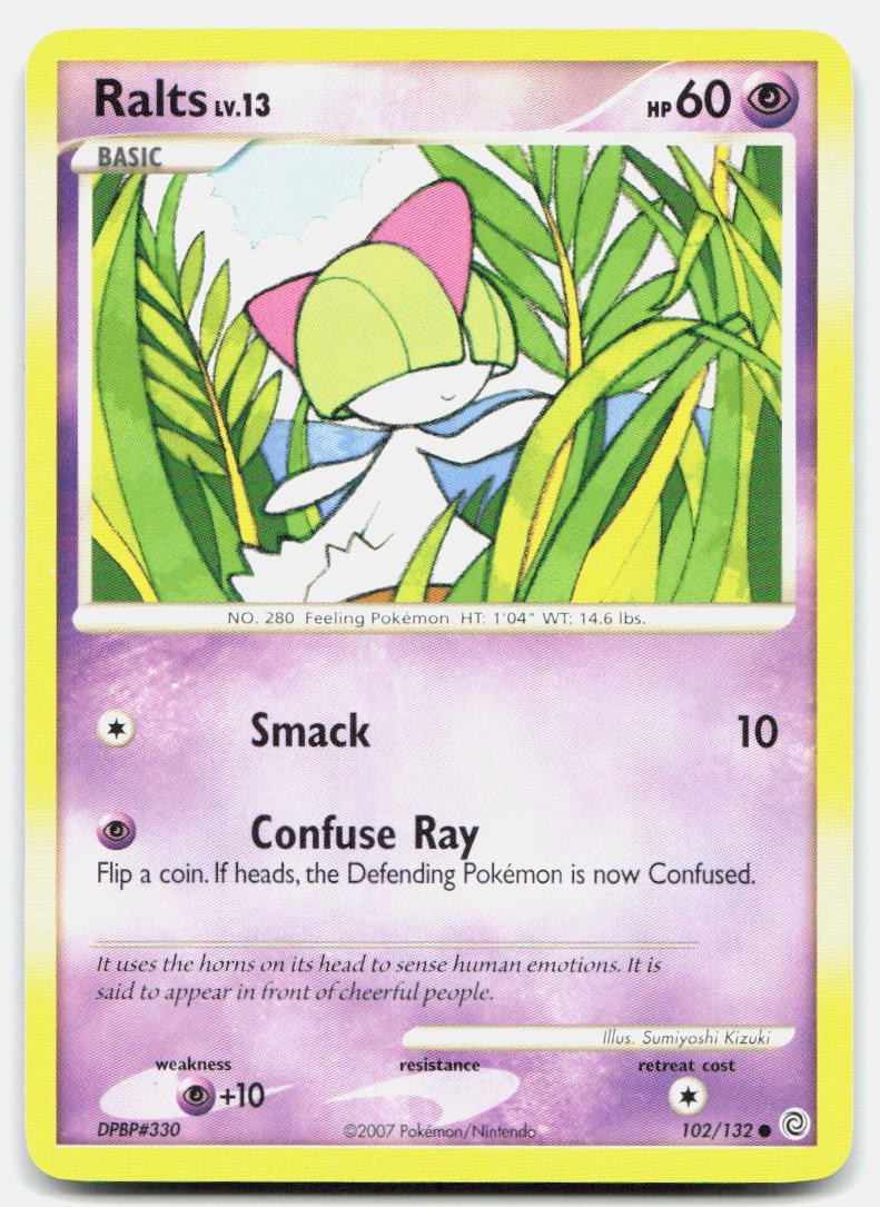 SortSwift stock scan | Lightly Played