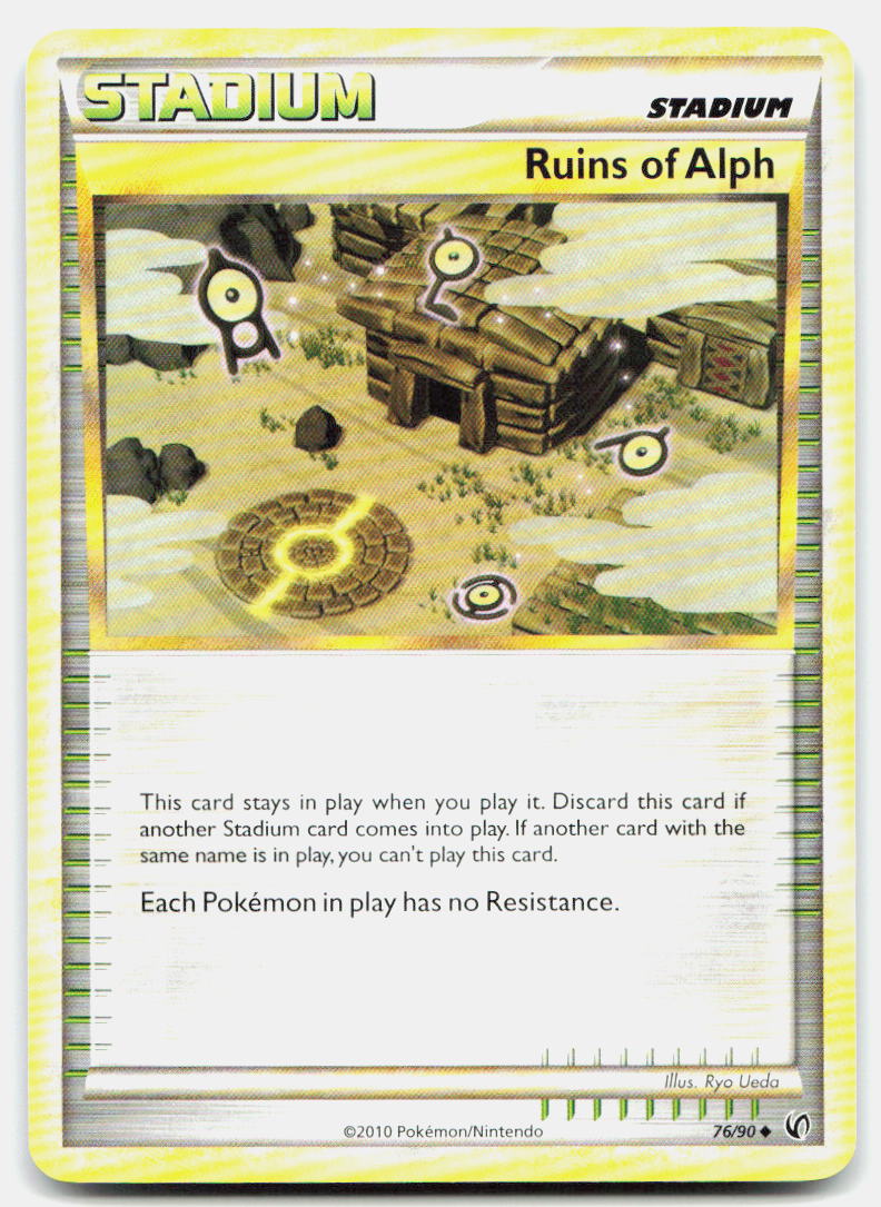 SortSwift stock scan | Lightly Played