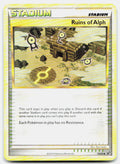 SortSwift stock scan | Lightly Played