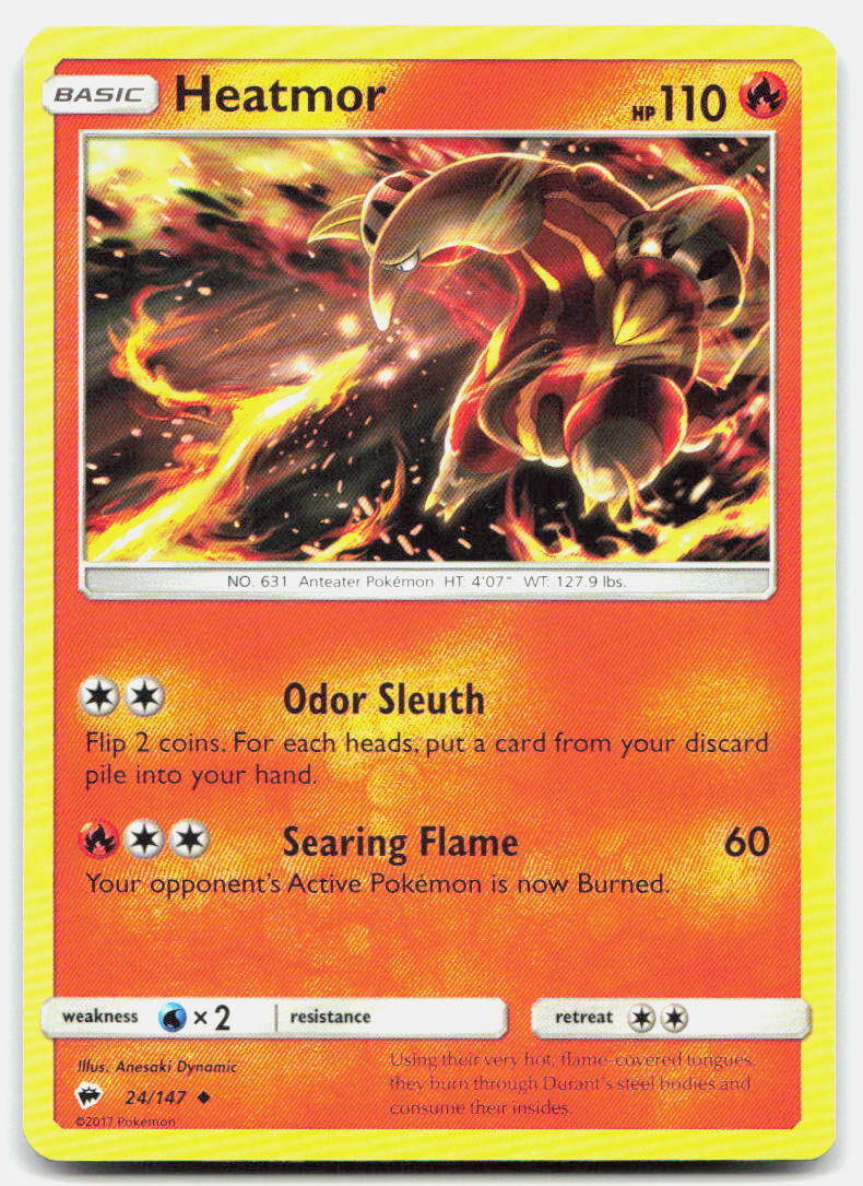 SortSwift stock scan | Lightly Played / English / Normal