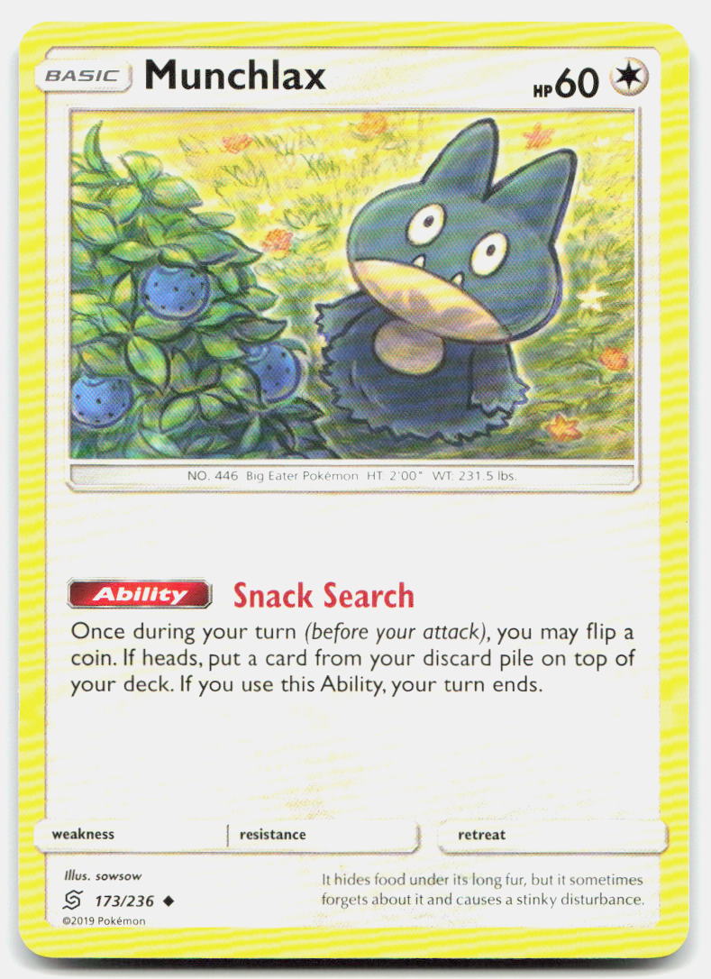 SortSwift stock scan | Lightly Played