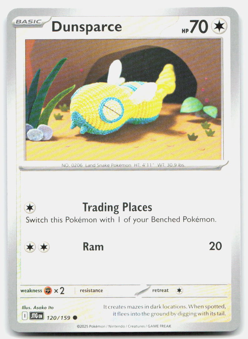 SortSwift stock scan | Near Mint / English / Normal