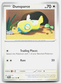 SortSwift stock scan | Near Mint / English / Normal