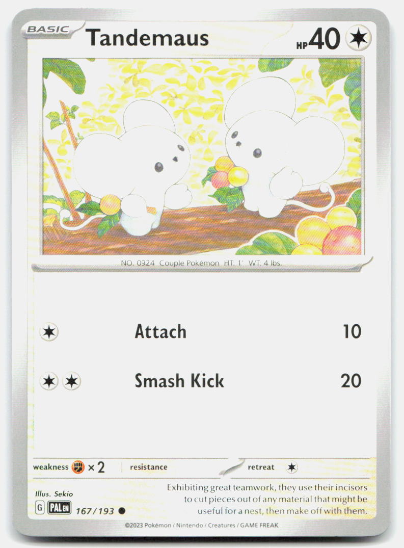 SortSwift stock scan | Near Mint / English / Normal