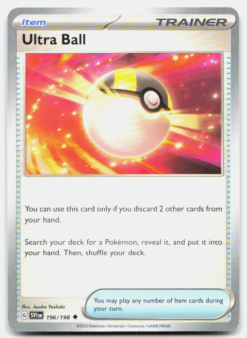 SortSwift stock scan | Near Mint
