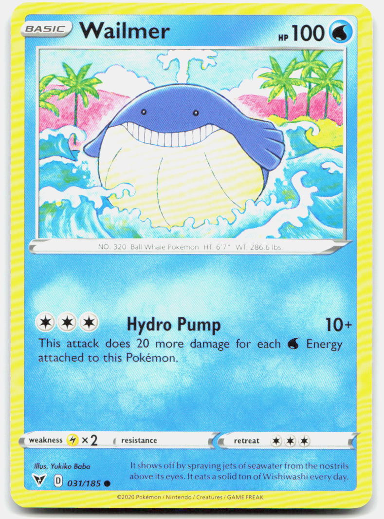 SortSwift stock scan | Near Mint / English / Normal