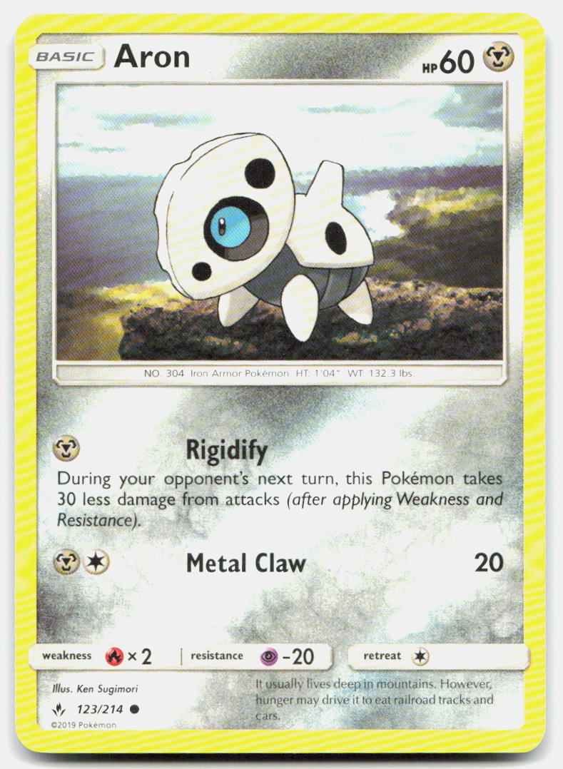 SortSwift stock scan | Near Mint / English / Normal
