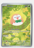 SortSwift stock scan | Near Mint