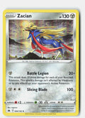 SortSwift stock scan | Near Mint / English / Holofoil