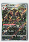 SortSwift stock scan | Near Mint