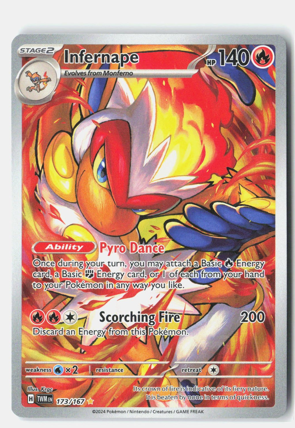 SortSwift stock scan | Near Mint
