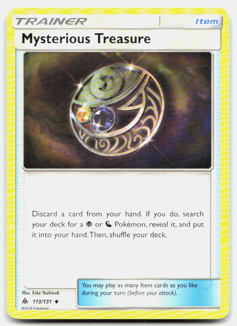 SortSwift stock scan | Near Mint