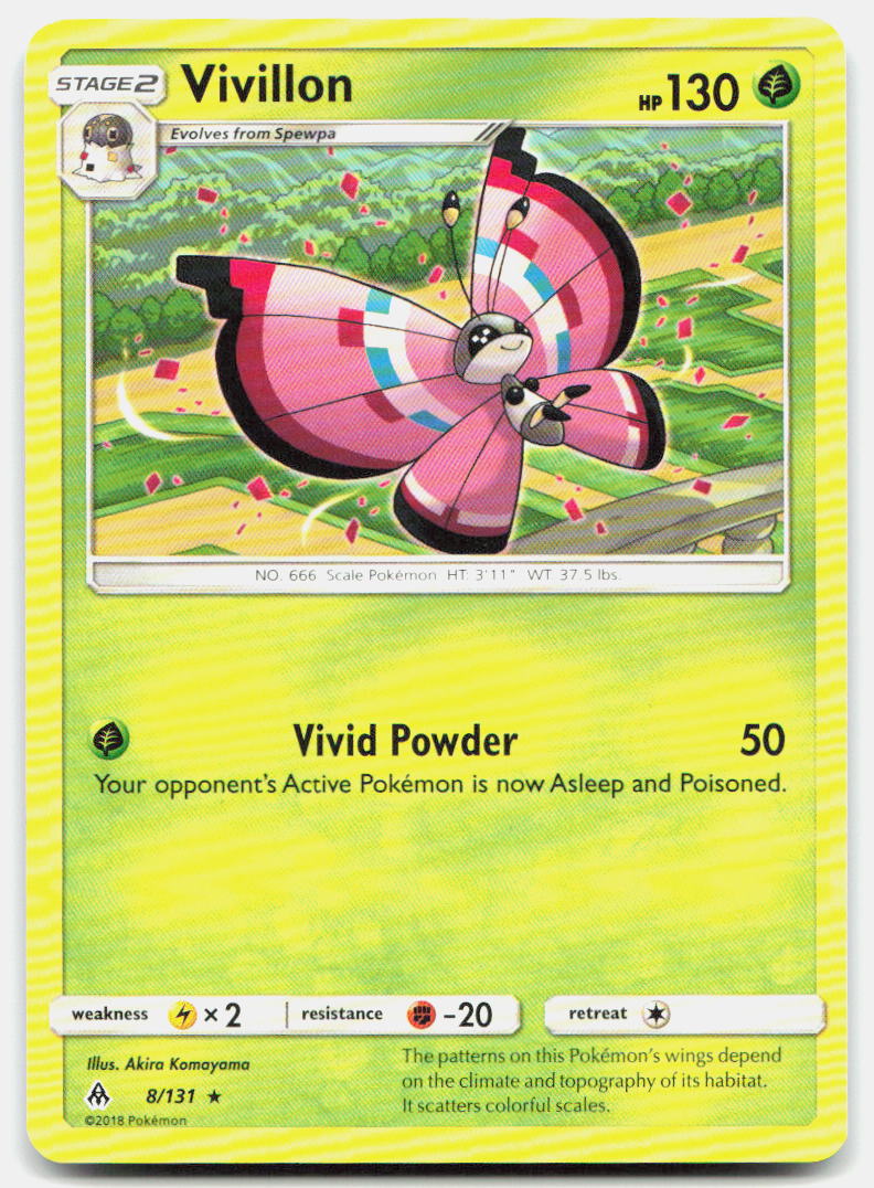 SortSwift stock scan | Near Mint