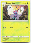 SortSwift stock scan | Near Mint