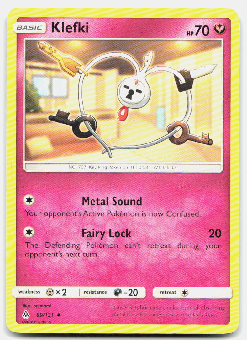 SortSwift stock scan | Near Mint