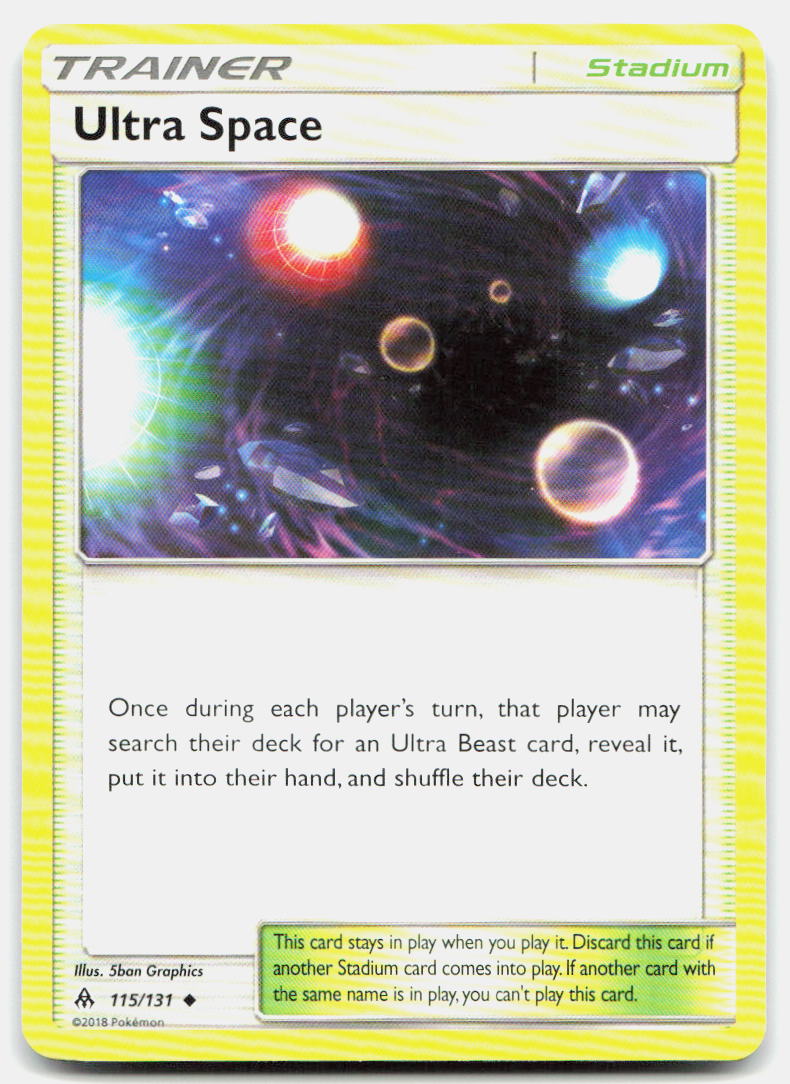SortSwift stock scan | Near Mint
