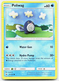 SortSwift stock scan | Near Mint