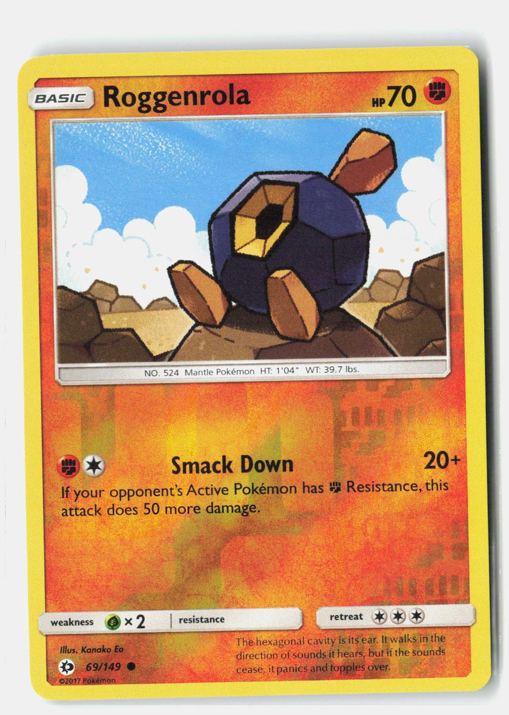 SortSwift stock scan | Near Mint / English / Reverse Holofoil