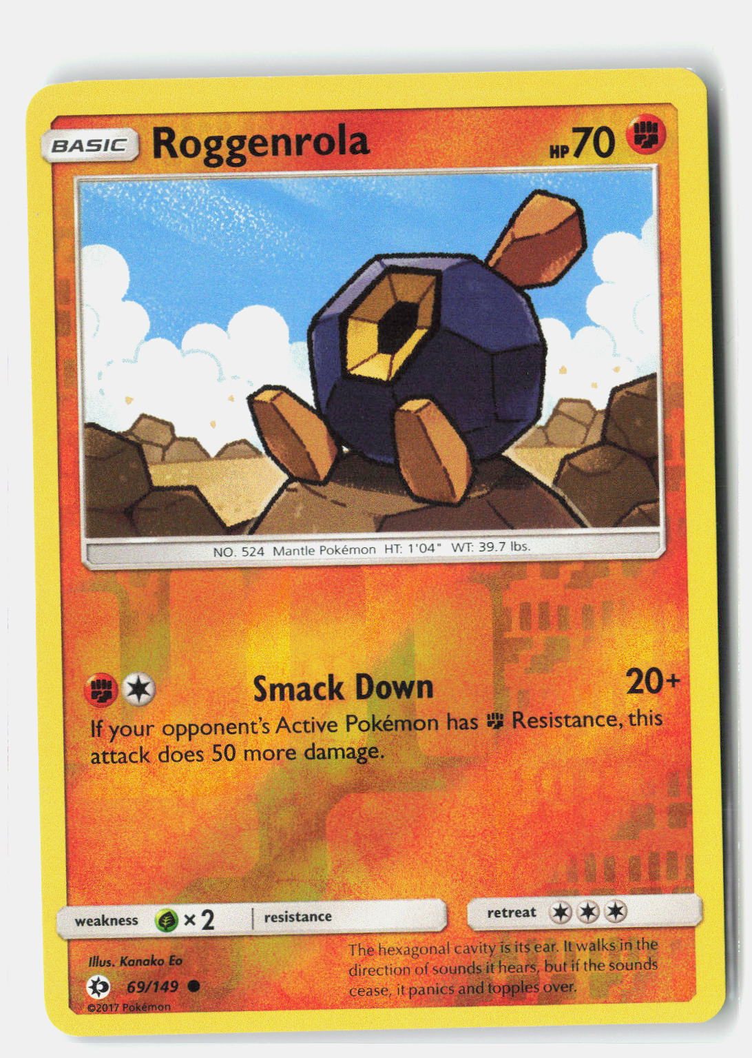 SortSwift stock scan | Near Mint / English / Reverse Holofoil