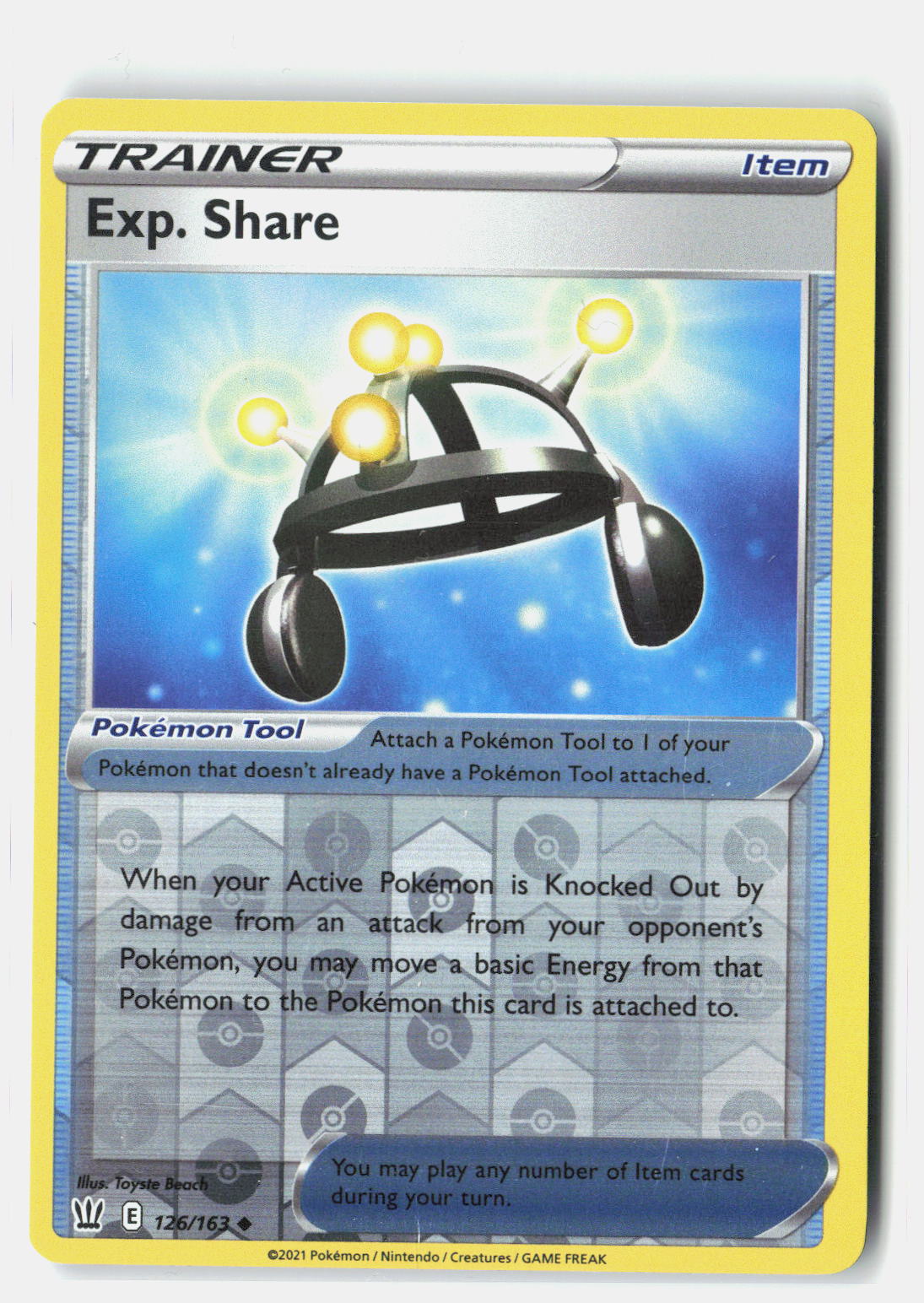 SortSwift stock scan | Lightly Played