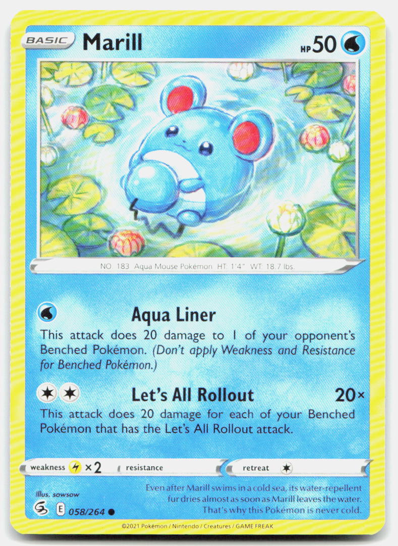 SortSwift stock scan | Near Mint / English / Normal