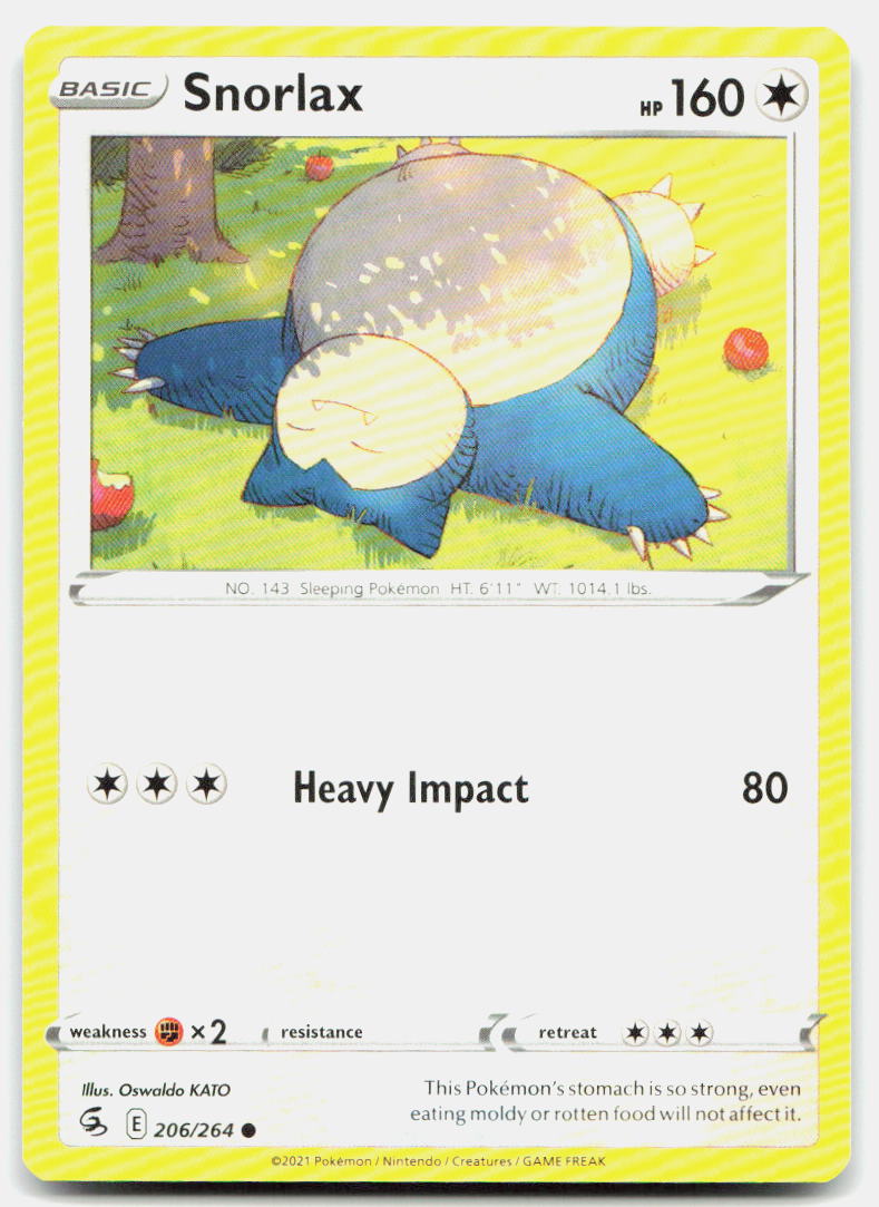 SortSwift stock scan | Near Mint / English / Normal