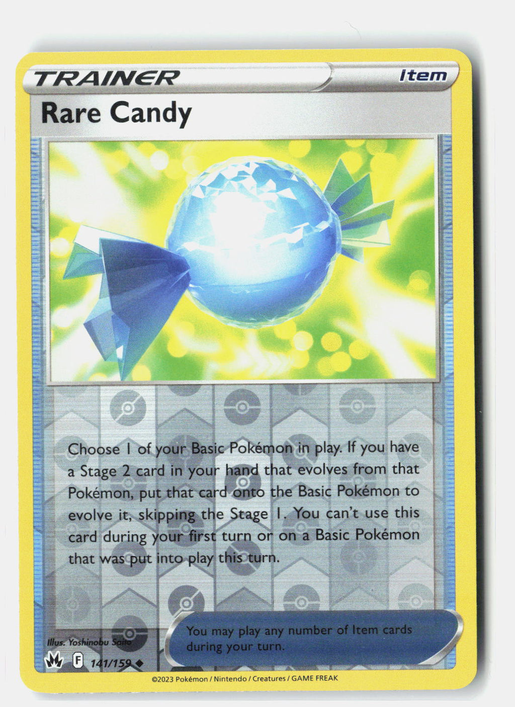 SortSwift stock scan | Near Mint / English / Reverse Holofoil