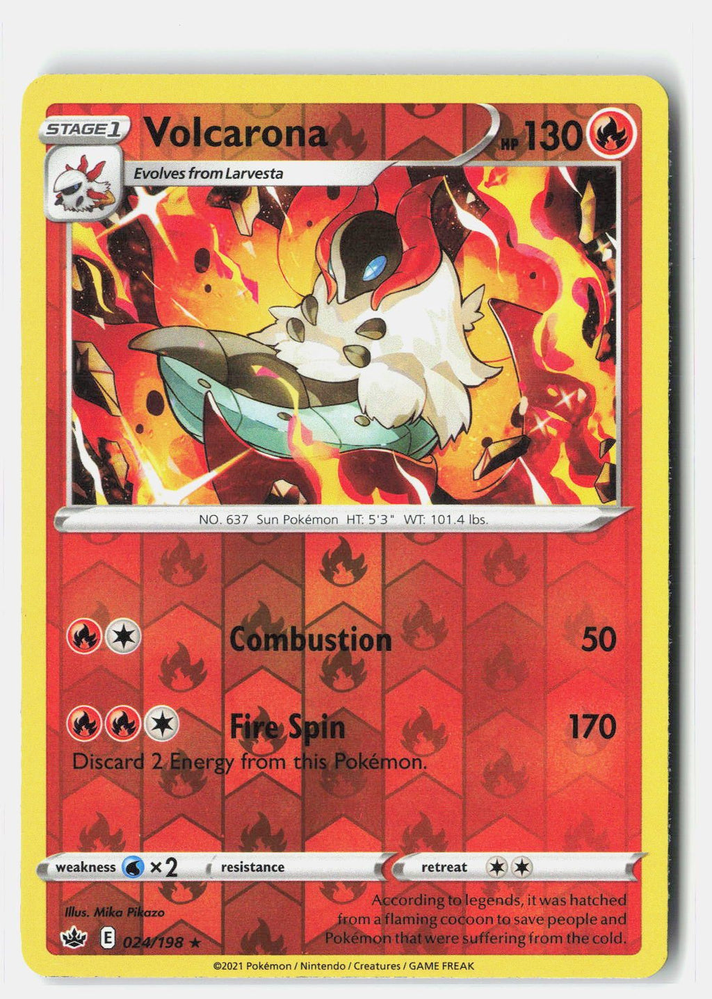 SortSwift stock scan | Near Mint / English / Reverse Holofoil