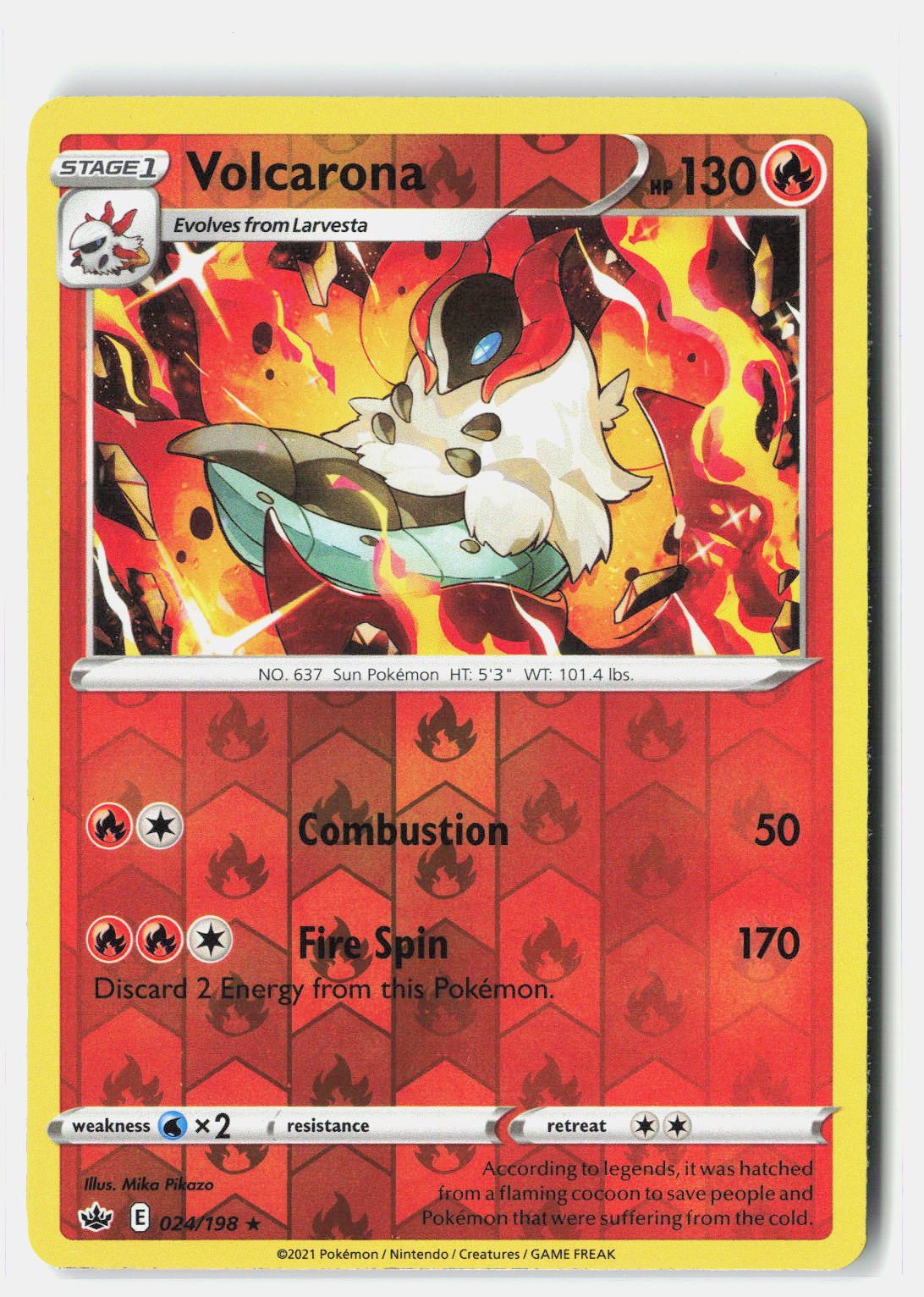 SortSwift stock scan | Near Mint / English / Reverse Holofoil