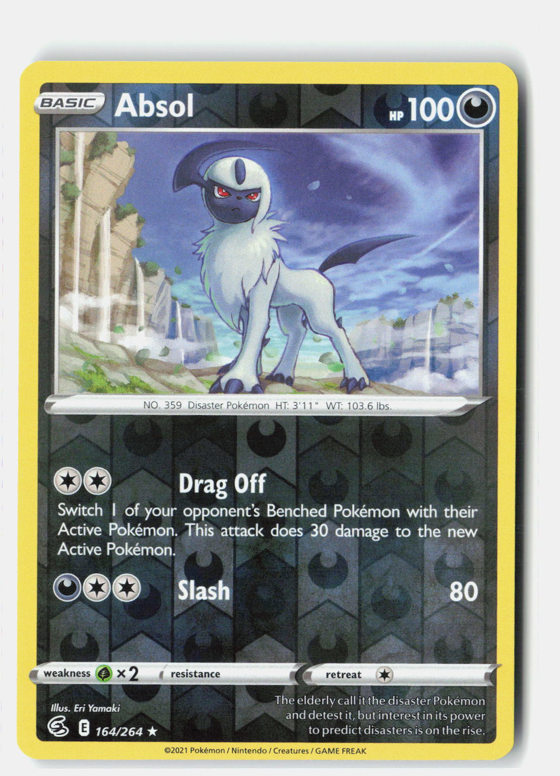 SortSwift stock scan | Near Mint / English / Reverse Holofoil