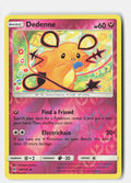 SortSwift stock scan | Near Mint / English / Reverse Holofoil