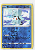 SortSwift stock scan | Near Mint