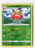 SortSwift stock scan | Near Mint